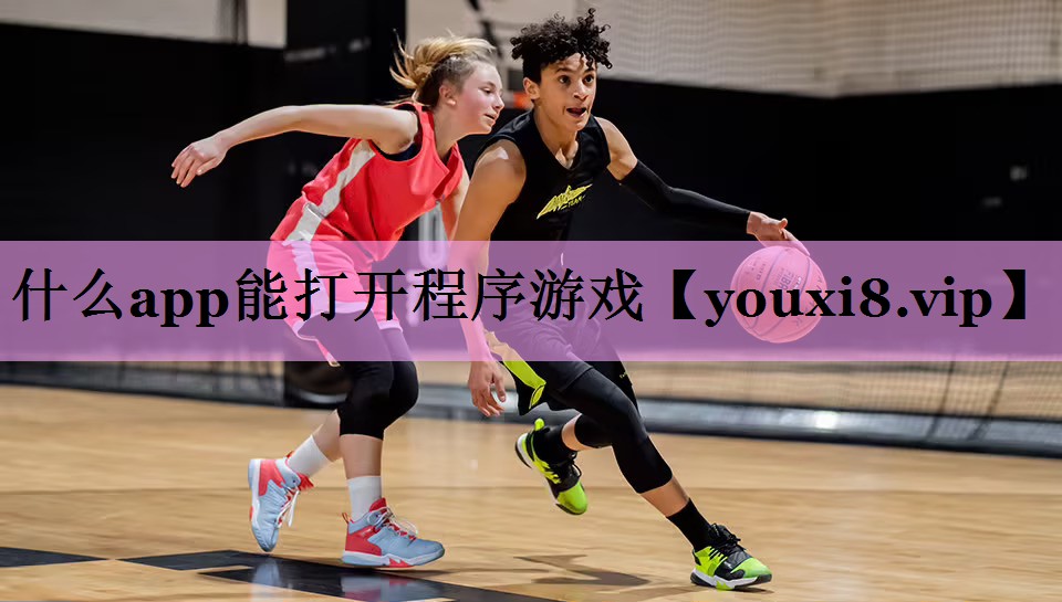 什么app能打开程序游戏