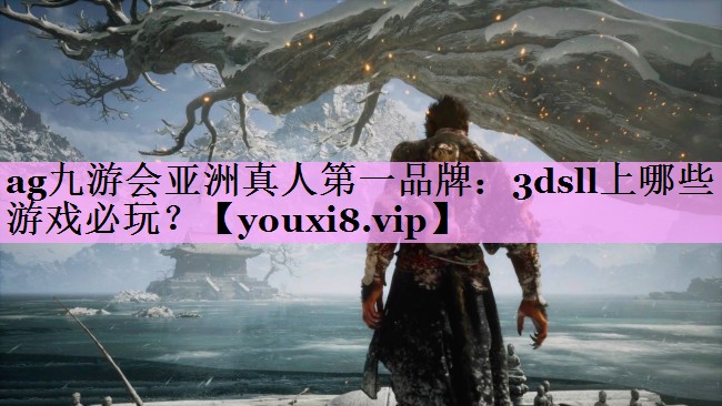 ag九游会亚洲真人第一品牌：3dsll上哪些游戏必玩？