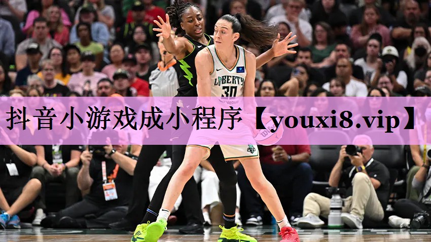抖音小游戏成小程序